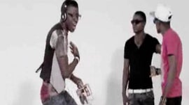 Imagem de Garina Rebola ...