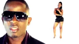 Imagem de Esconde, Esconde ...