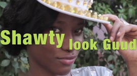 Imagem de Shawty Look Guud ...