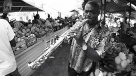 Imagem de Nha Mudjer ...