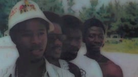 Imagem de Super Mama Djambo ...