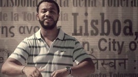 Imagem de Tu �s Mais Forte ...