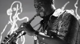 Imagem de Nha Mudjer ...