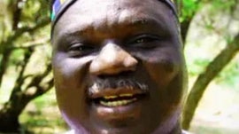 Imagem de Madiba  ...