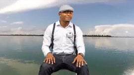 Imagem de Bem-Vindos ...