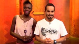 Imagem de Especial - Dia da Independ�ncia da Guin�-Bissau