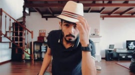 Imagem de Dan�a Joana ...