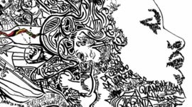 Imagem de Homem Bomba ...