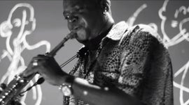 Imagem de Nha Mudjer ...