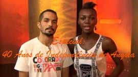 Imagem de Especial: 40 Anos de Independ�ncia de Angola