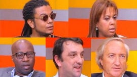 Jimmy P, Alexandra Simeo, Antnio Pereira, Lus Simes e Joo Diogo