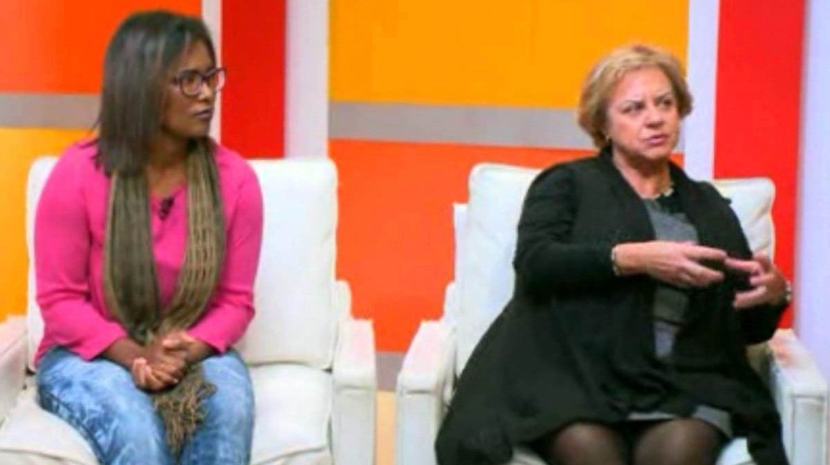 UNICEF Portugal, Alex D´Alva Teixeira, Neide Mota, Cassandra Gomes e Landrick