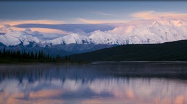Imagem de Alyeska - Terra Imensa