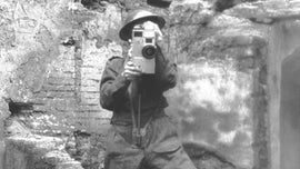 Imagem de A Noite Cair�