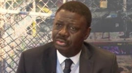 Imagem de Pape Diouf