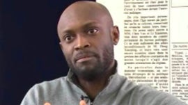 Imagem de Raoul Mborg