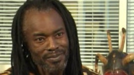 Imagem de Kizito Bationo