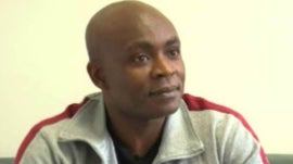 Imagem de Dominique Saatenang