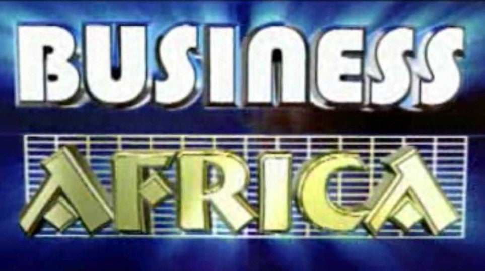 Imagem de Negócios em África