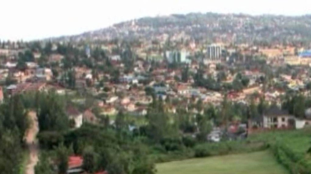 Imagem de Terra das Mil e Uma Oportunidades
