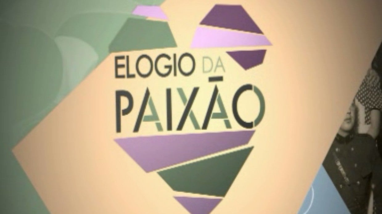 A Paixão na Literatura e Cinema