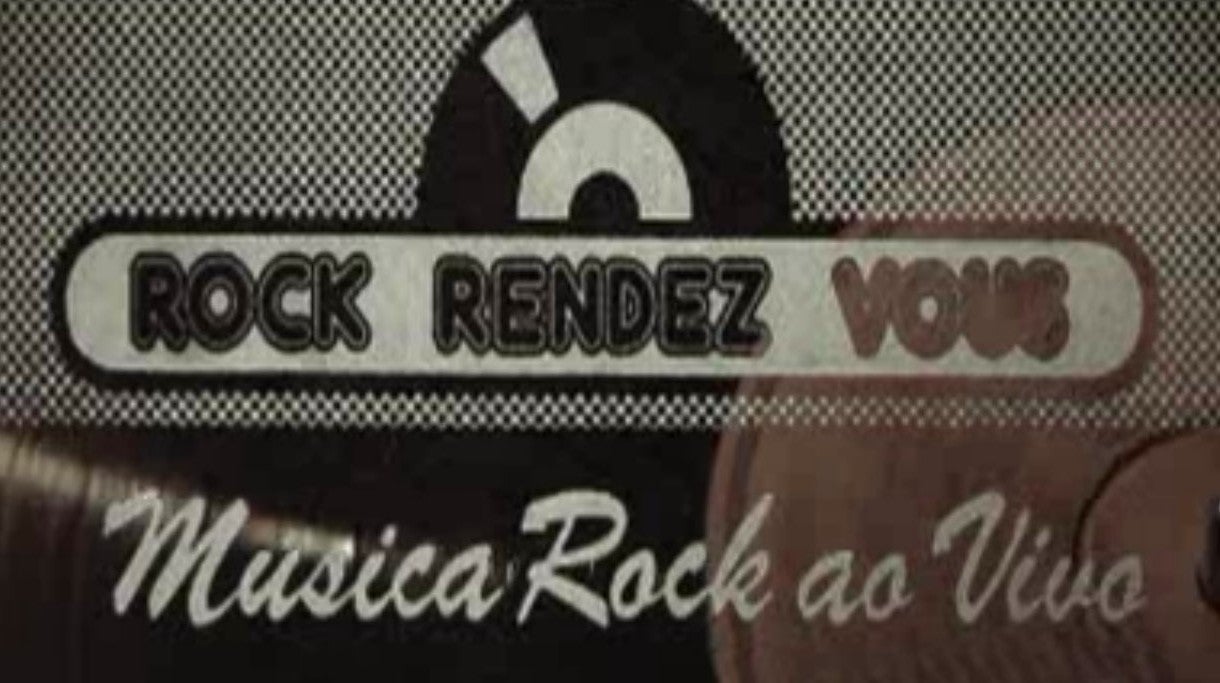 Rock Rendez Vous