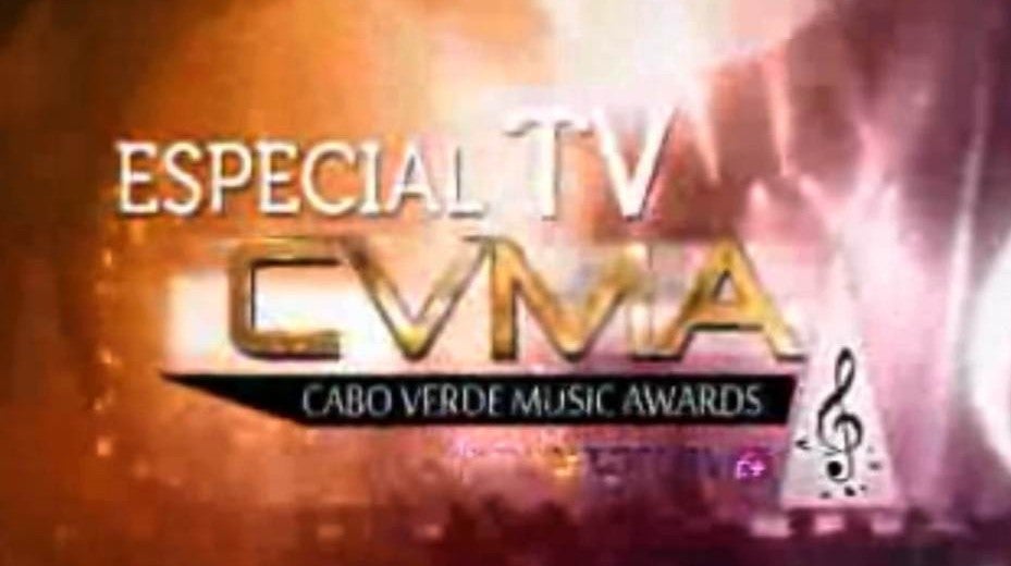 CVMA Especial TV