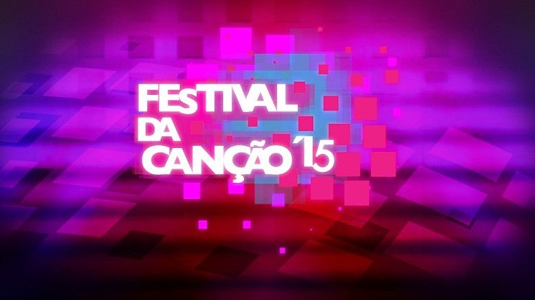 Festival RTP da Canção 2015