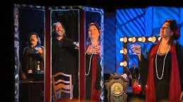 Imagem de Aprendiz de Feiticeiro - Uma Viagem ao Imaginário de Zeca Medeiros