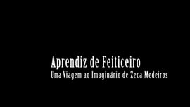 Imagem de Aprendiz de Feiticeiro - Uma Viagem ao Imagin�rio de Zeca Medeiros