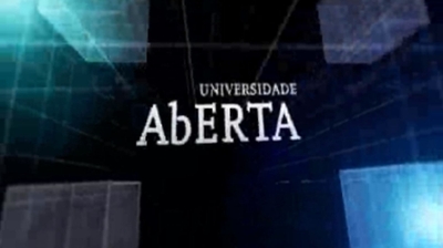 Imagem de Universidade Aberta