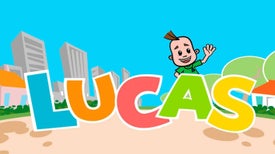 Imagem do Programa / Episiódio - Histórias do Lucas