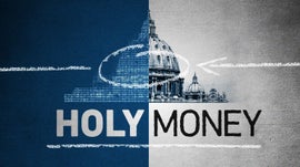 Imagem de Dinheiro Sagrado