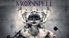 Imagem de Moonspell - Road To Extinction