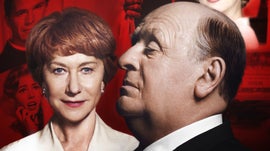 Imagem de Hitchcock