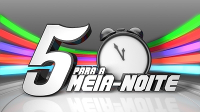 Play - 5 Para a Meia-Noite