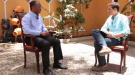 Imagem de Ulisses Correia e Silva