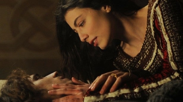 Imagem de Romeu e Julieta