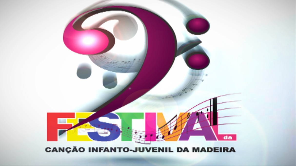 4 Festival da Cano Infanto-Juvenil da Madeira