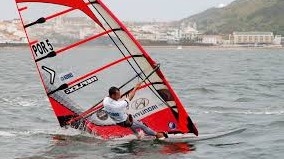 Play - Campeonato Mundial de Windsurf