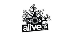 Imagem de Nos Alive