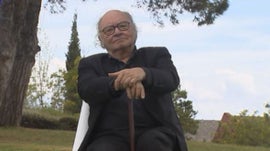 Imagem de Maestro Ant�nio Victorino de Almeida