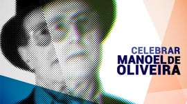 Imagem de Celebrar Manoel de Oliveira