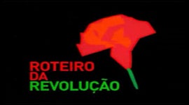 Imagem de Roteiro da Revolu��o
