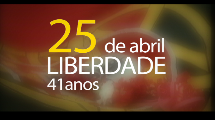 Imagem de Liberdade  41 Anos