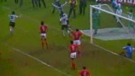 Imagem de Sporting x Benfica (1986)