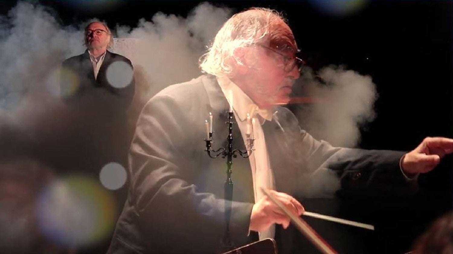 Imagem de A Poética de António Victorino d´Almeida