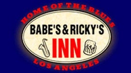 Imagem de Babe�s and Ricky�s Inn