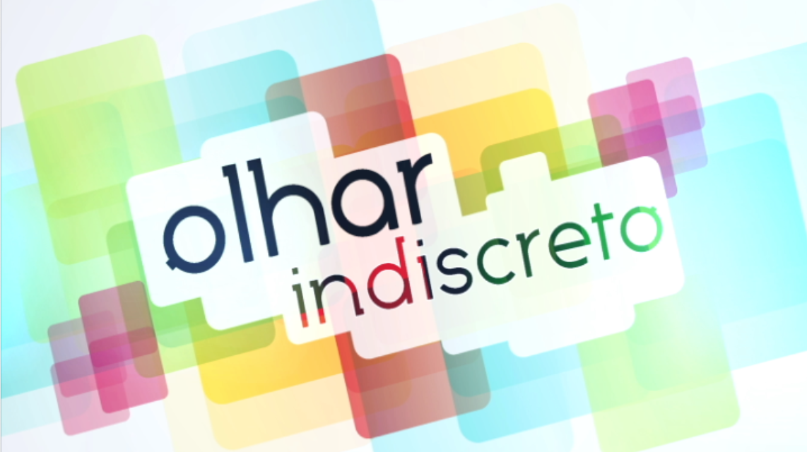 Imagem de Olhar Indiscreto 2015