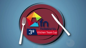 FN Kitchen Team Cup 2015
